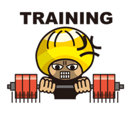 Surfer Nico sticker #1292802