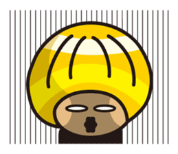 Surfer Nico sticker #1292804