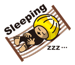 Surfer Nico sticker #1292805