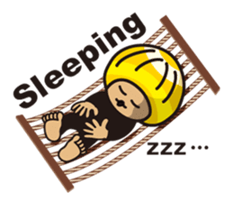 Surfer Nico sticker #1292805