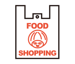 Surfer Nico sticker #1292808