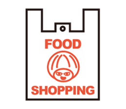 Surfer Nico sticker #1292808