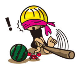 Surfer Nico sticker #1292812