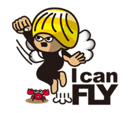 Surfer Nico sticker #1292815