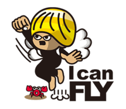 Surfer Nico sticker #1292815