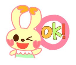 Usapoppo sticker #1292880