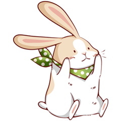 Fattubo Rabbit