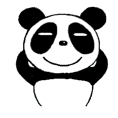 "Padao" of the panda
