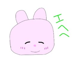 Usatan ickle sticker #1293141