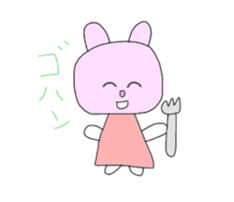 Usatan ickle sticker #1293156