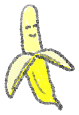 Bananas! sticker #1293422