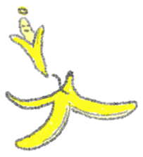 Bananas! sticker #1293432