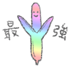 Bananas! sticker #1293434