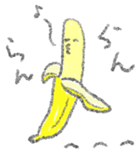 Bananas! sticker #1293437
