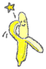 Bananas! sticker #1293440
