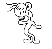 GA teacher sticker #1293473