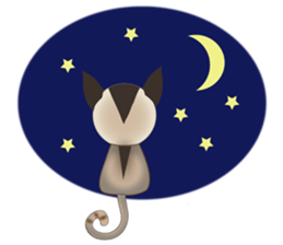 Sweetie Sugar glider sticker #1293511