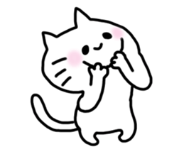 Slightly colorful sticker sticker #1293547