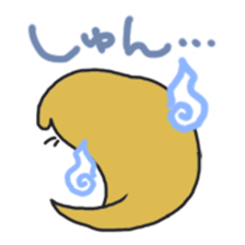 Penguin and Otter   comedy duo .ver sticker #1294245