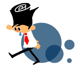 Loose Buddies Of 24KAWA sticker #1294303