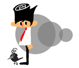 Loose Buddies Of 24KAWA sticker #1294304