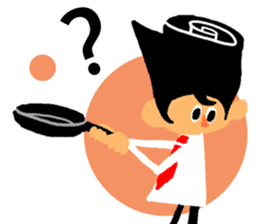 Loose Buddies Of 24KAWA sticker #1294306