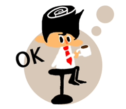 Loose Buddies Of 24KAWA sticker #1294307