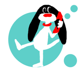 Loose Buddies Of 24KAWA sticker #1294308