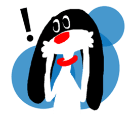 Loose Buddies Of 24KAWA sticker #1294310