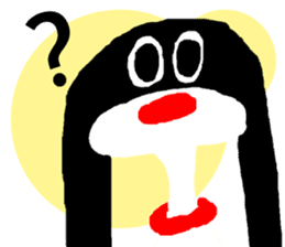 Loose Buddies Of 24KAWA sticker #1294311