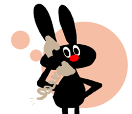 Loose Buddies Of 24KAWA sticker #1294313