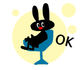 Loose Buddies Of 24KAWA sticker #1294317