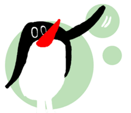 Loose Buddies Of 24KAWA sticker #1294318