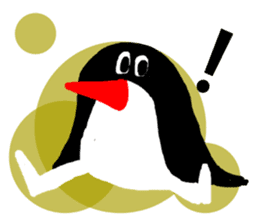 Loose Buddies Of 24KAWA sticker #1294320