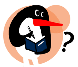 Loose Buddies Of 24KAWA sticker #1294321