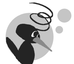 Loose Buddies Of 24KAWA sticker #1294323