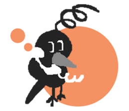 Loose Buddies Of 24KAWA sticker #1294324