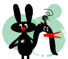 Loose Buddies Of 24KAWA sticker #1294330