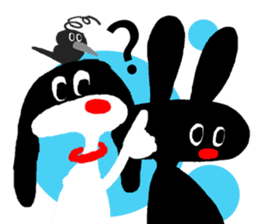 Loose Buddies Of 24KAWA sticker #1294336