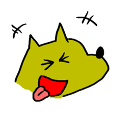 Friends of the Halloween sticker #1294632