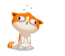 Mawdust sticker #1294818