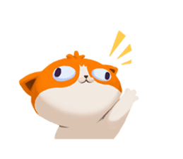 Mawdust sticker #1294819