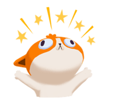 Mawdust sticker #1294820