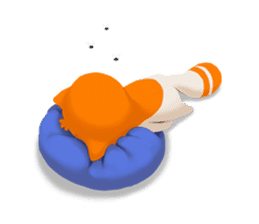 Mawdust sticker #1294821