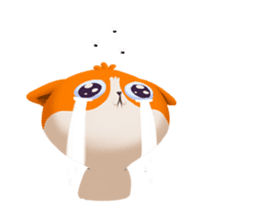 Mawdust sticker #1294826