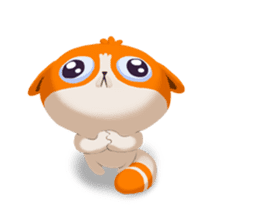 Mawdust sticker #1294827