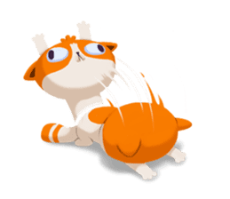 Mawdust sticker #1294828