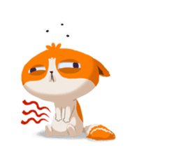 Mawdust sticker #1294832