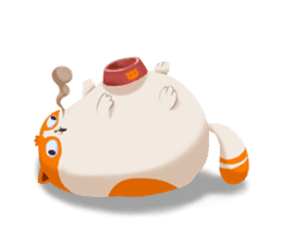 Mawdust sticker #1294833