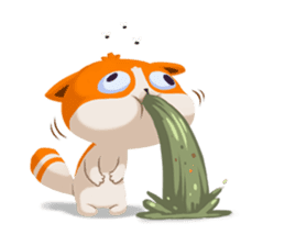 Mawdust sticker #1294835